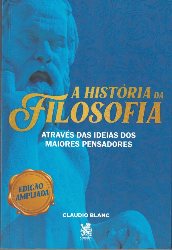 História da Filosofia, A 